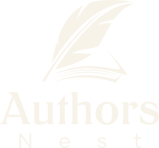 Authors Nest Logo