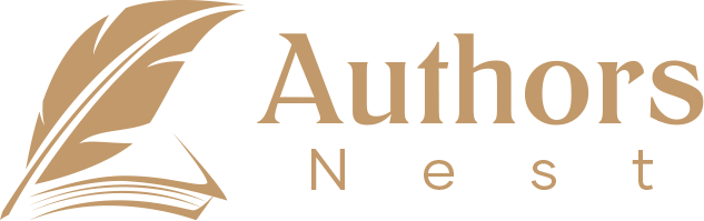 Authors nest Logo